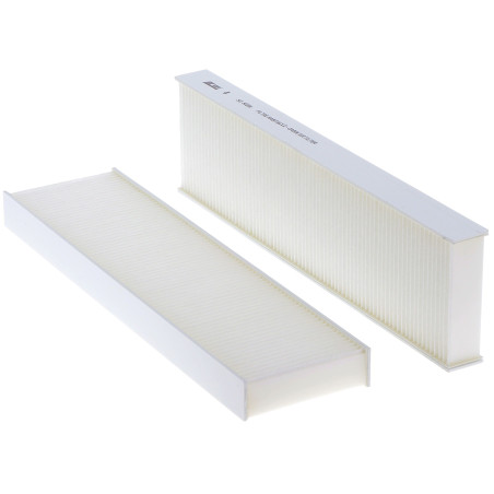 FILTRE DE CABINE 