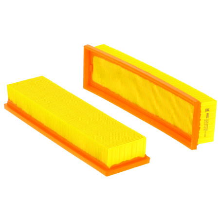 FILTRE DE CABINE 