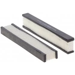 FILTRE DE CABINE  