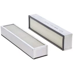 FILTRE DE CABINE  