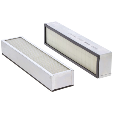 FILTRE DE CABINE  