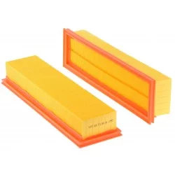 FILTRE DE CABINE  