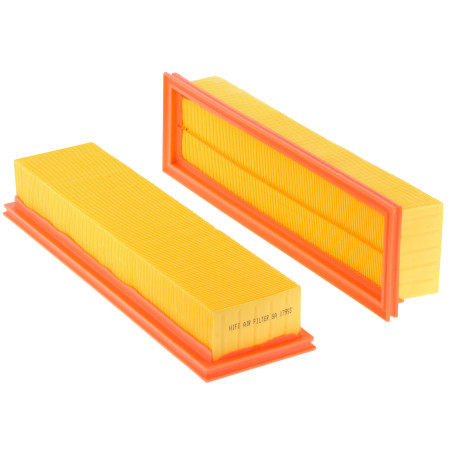FILTRE DE CABINE  