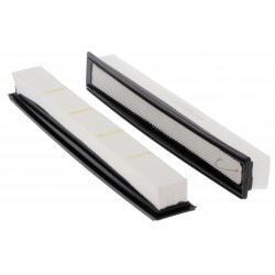 FILTRE DE CABINE  