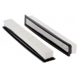 FILTRE DE CABINE  