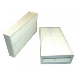 FILTRE DE CABINE  