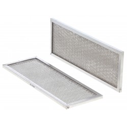 FILTRE DE CABINE  