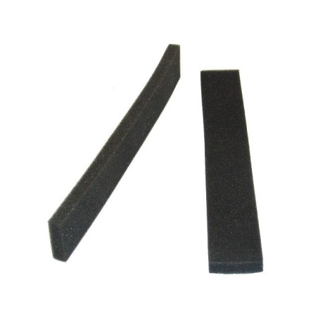 FILTRE DE CABINE CHARBON ACTIF 