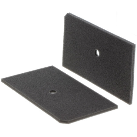 FILTRE DE CABINE 