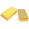FILTRE DE CABINE 