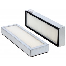 FILTRE DE CABINE 