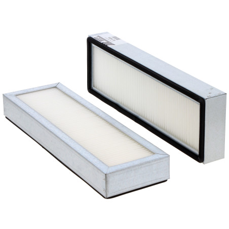 FILTRE DE CABINE 