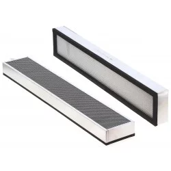 FILTRE DE CABINE 