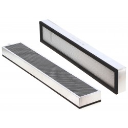 FILTRE DE CABINE 