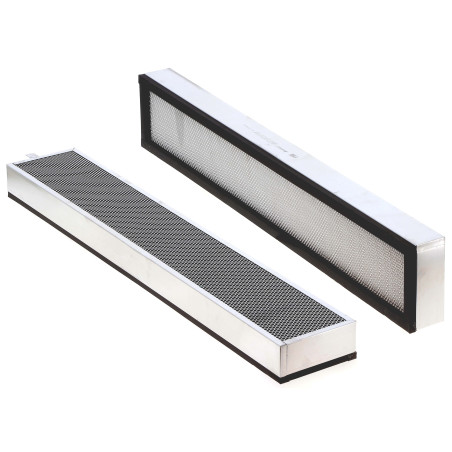 FILTRE DE CABINE 