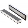 FILTRE DE CABINE 