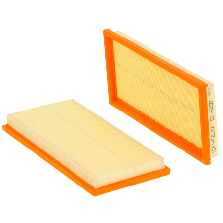 FILTRE DE CABINE 