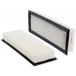 FILTRE DE CABINE 