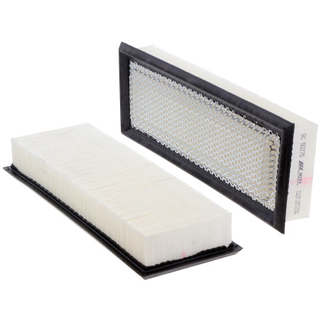 FILTRE DE CABINE 