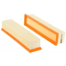 FILTRE DE CABINE 