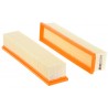 FILTRE DE CABINE 