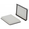 FILTRE DE CABINE 