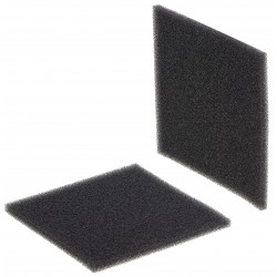 FILTRE DE CABINE 