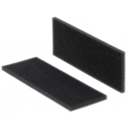 FILTRE DE CABINE 