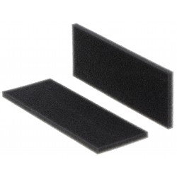 FILTRE DE CABINE 
