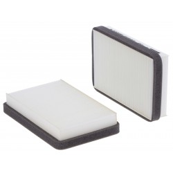 FILTRE DE CABINE 