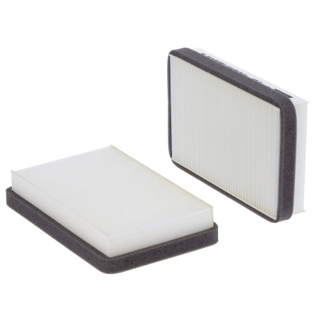FILTRE DE CABINE 