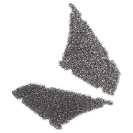 FILTRE DE CABINE 