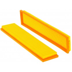FILTRE DE CABINE 