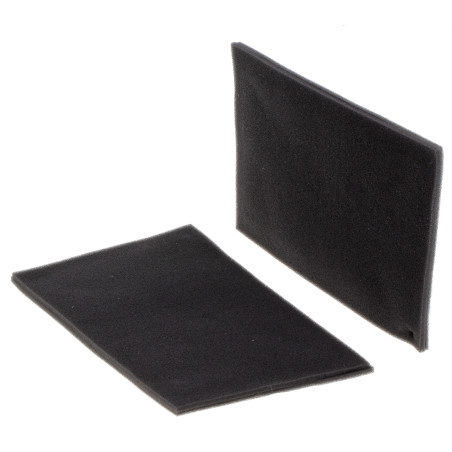 FILTRE DE CABINE 