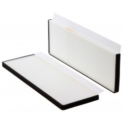 FILTRE DE CABINE 