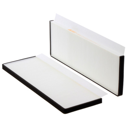 FILTRE DE CABINE 