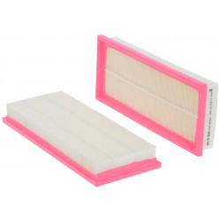 FILTRE DE CABINE 