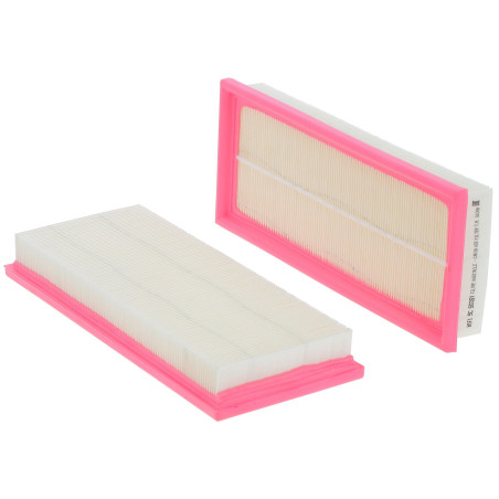 FILTRE DE CABINE 