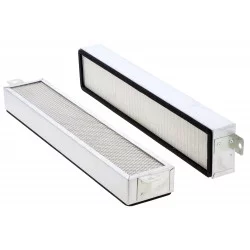 FILTRE DE CABINE  