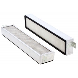 FILTRE DE CABINE  