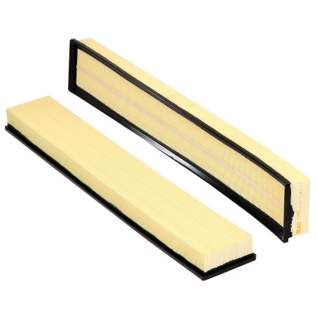 FILTRE DE CABINE  