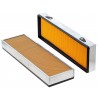 FILTRE DE CABINE  