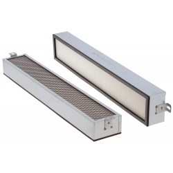 FILTRE DE CABINE  