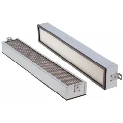 FILTRE DE CABINE  