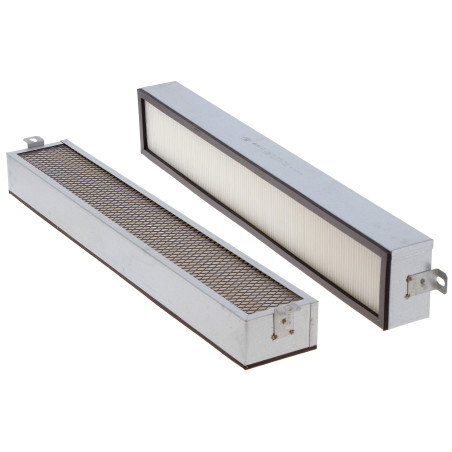 FILTRE DE CABINE  
