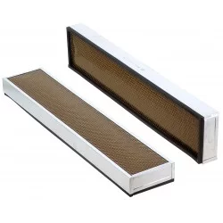 FILTRE DE CABINE  