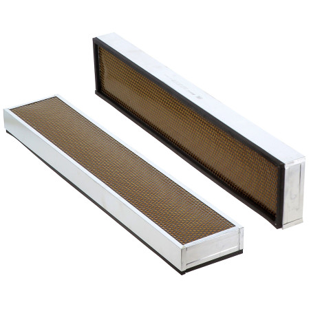 FILTRE DE CABINE  