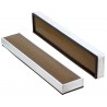 FILTRE DE CABINE  