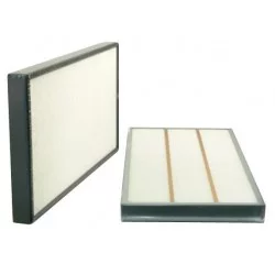 FILTRE DE CABINE CHARBON ACTIF 