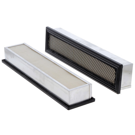 FILTRE DE CABINE  